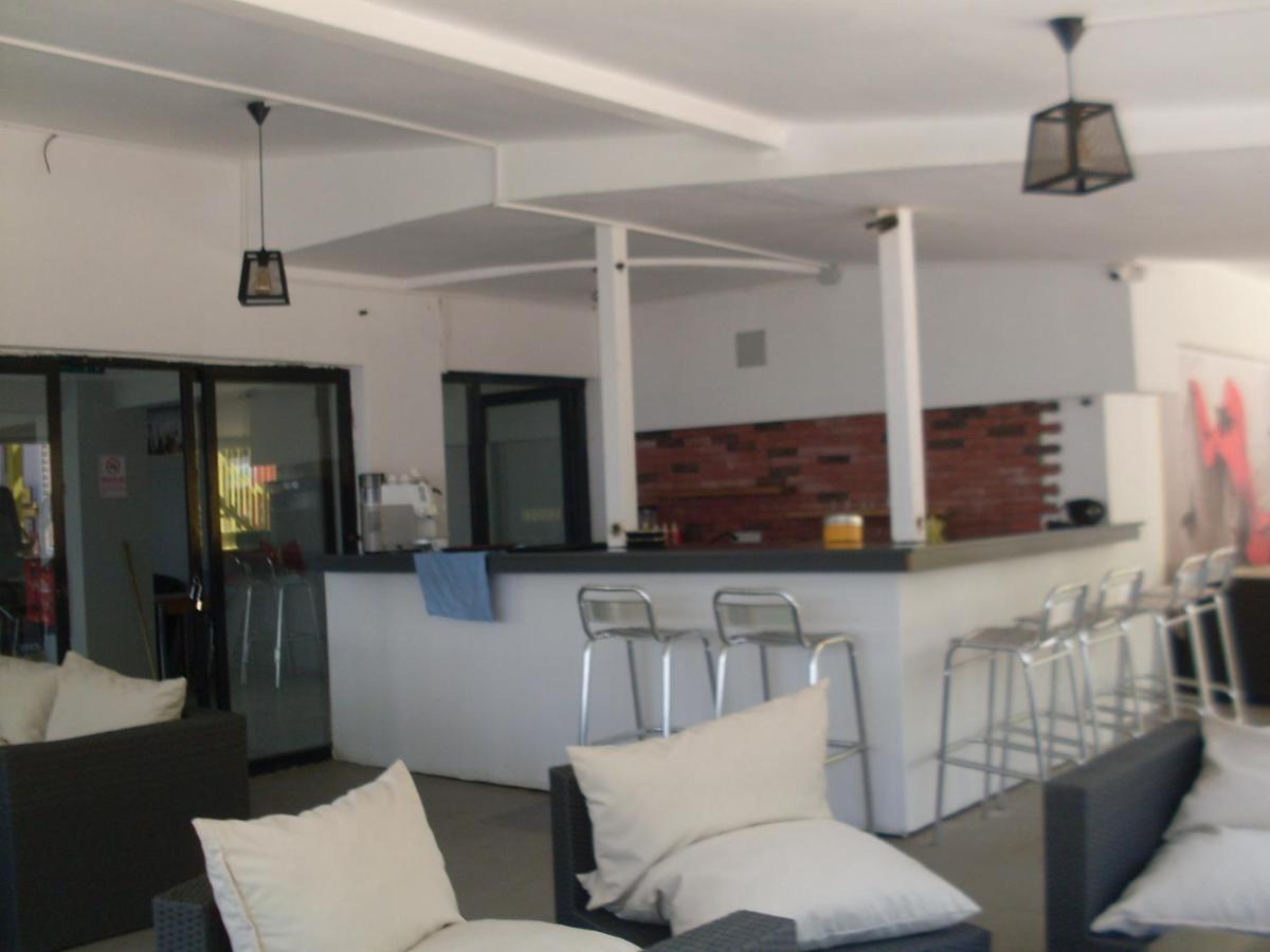 Turunc Bay Conti Boutique Hotel (Adults Only) ภายนอก รูปภาพ