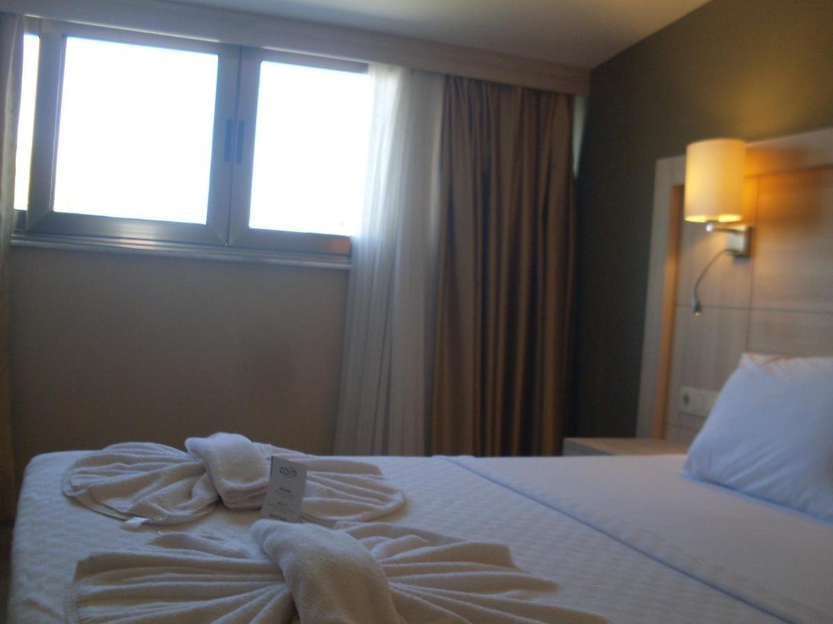 Turunc Bay Conti Boutique Hotel (Adults Only) ภายนอก รูปภาพ