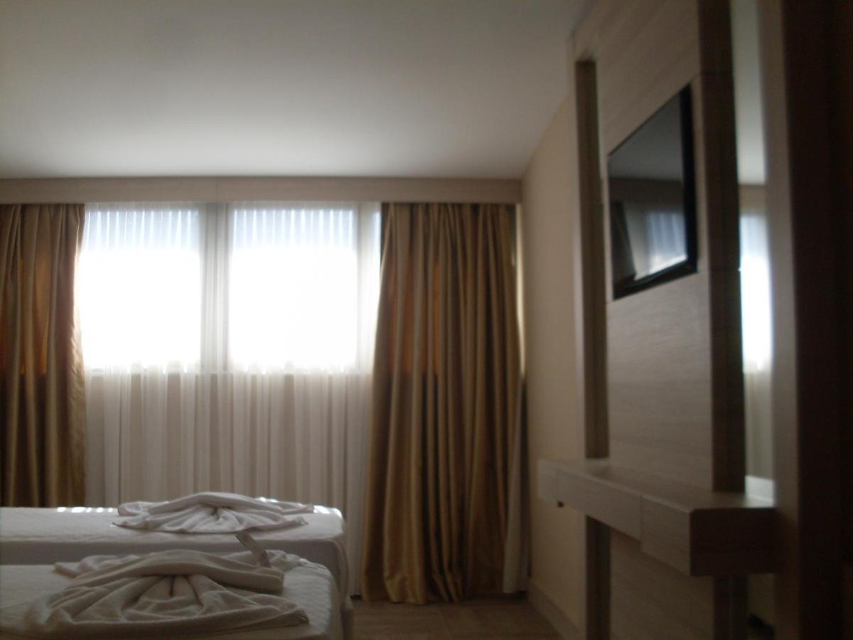 Turunc Bay Conti Boutique Hotel (Adults Only) ภายนอก รูปภาพ