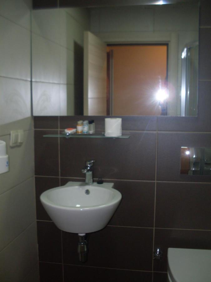 Turunc Bay Conti Boutique Hotel (Adults Only) ภายนอก รูปภาพ