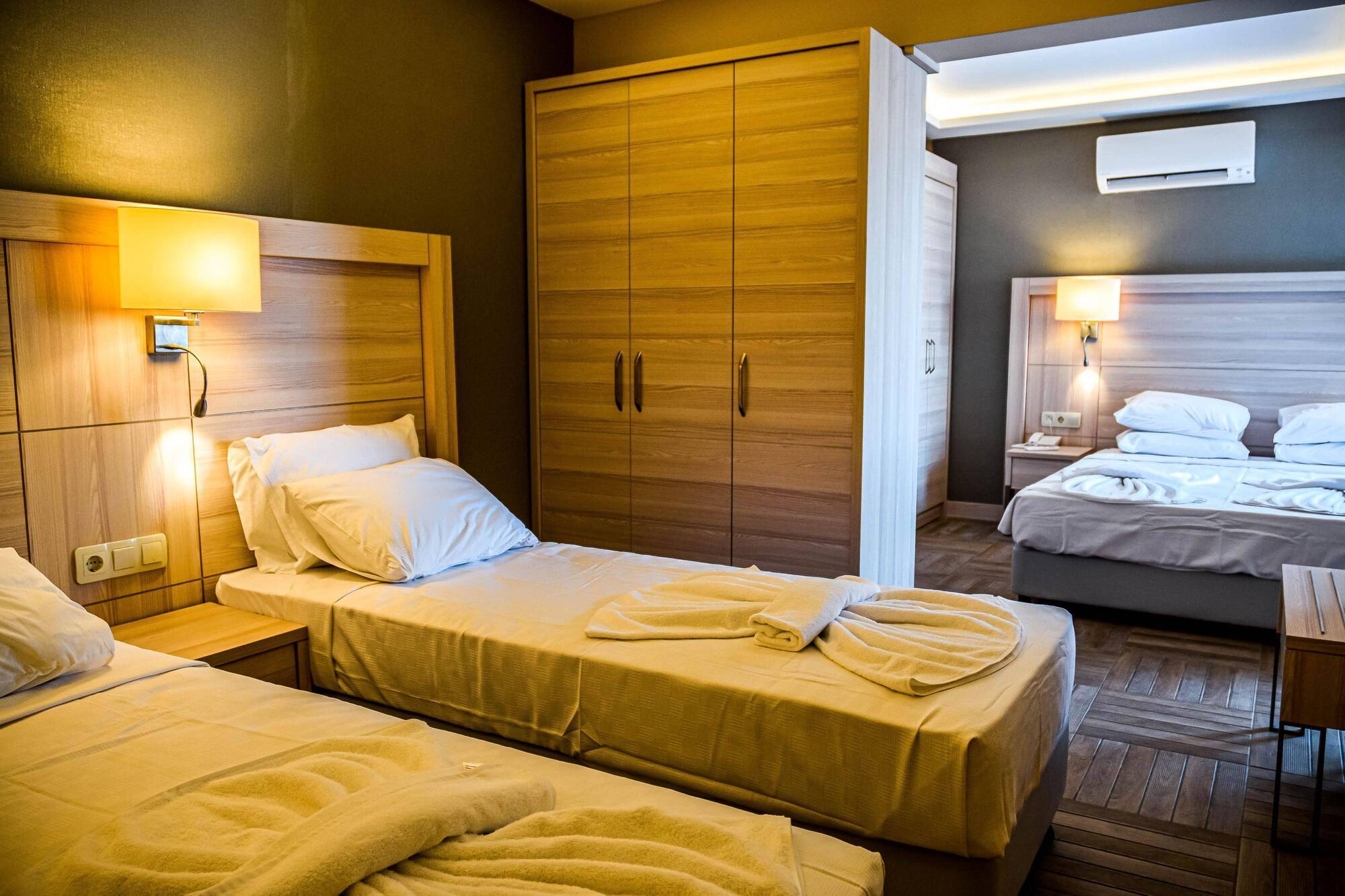 Turunc Bay Conti Boutique Hotel (Adults Only) ภายนอก รูปภาพ